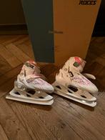 Roces verstelbare schaatsen maat 26-29, Sport en Fitness, Schaatsen, Ophalen of Verzenden, Zo goed als nieuw, Kunstschaatsen, Overige merken