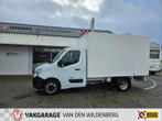 Nissan NV400 bestel 2.3 dCi L2H1 Acenta / Bakwagen, Auto's, Bestelauto's, Te koop, Gebruikt, Automaat, Airconditioning