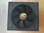 Seasonic Focus Gold 550W, Computers en Software, Interne voedingen, Ophalen of Verzenden, Zo goed als nieuw