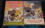 Woezel en pip dvd's, Ophalen, Nieuw in verpakking