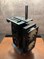 Xtia Xproto ITX Behuizing, Computers en Software, Computerbehuizingen, Ophalen of Verzenden, Zo goed als nieuw