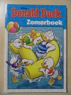 Donald Duck. Zomerboek., Eén stripboek, Ophalen of Verzenden, Zo goed als nieuw