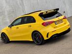 Mercedes-Benz A-klasse AMG 45 S 4MATIC+ Prem-Plus Aearo Head, Automaat, Adaptive Cruise Control, Gebruikt, Euro 6