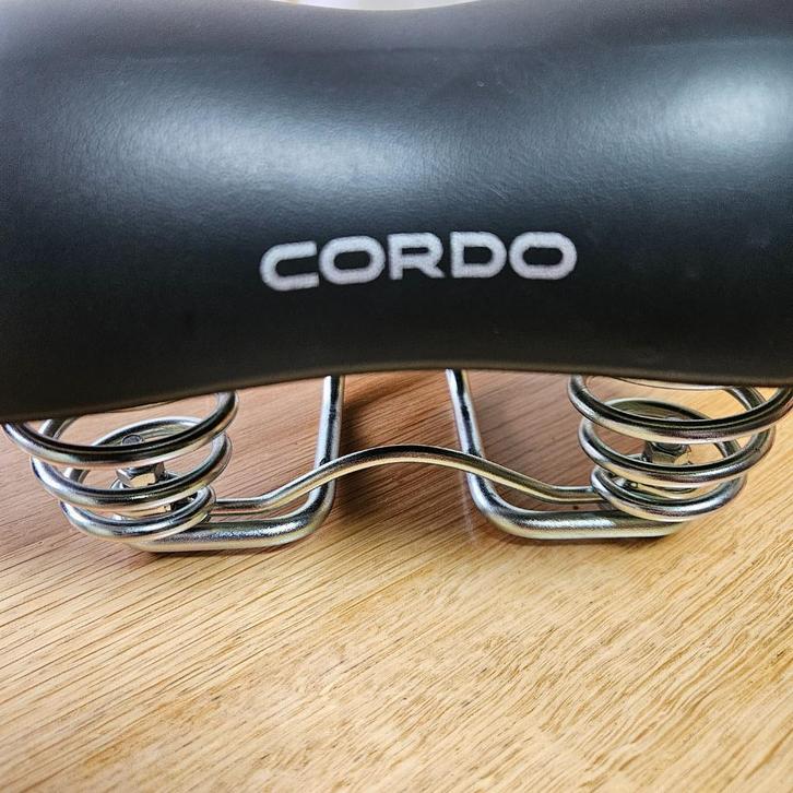 Cordo skirt rider -rok gel dames zadel, incl verzend, Fietsen en Brommers, Fietsonderdelen, Nieuw, Algemeen, Zadel, Verzenden