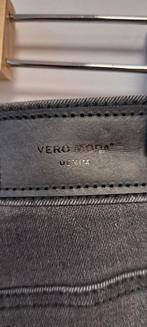 Nieuwe Vero Moda spijkerbroek maat S30, -, Vero Moda, Zwart, -