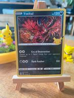 Yveltal Celebrations 019/025 - Pokémon kaart, Ophalen of Verzenden, Zo goed als nieuw, Losse kaart