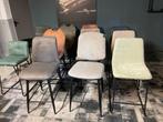 Showroom Barkrukken - Leegverkoop!, Huis en Inrichting, Stoelen, Ophalen, Gebruikt, Metaal