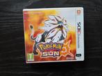 Pokémon Sun - Nintendo 3DS, Online, Gebruikt, 1 speler, Ophalen of Verzenden