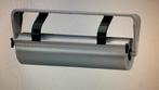 Papierrolhouder 50 cm breed, Ophalen of Verzenden, Zo goed als nieuw