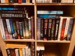 Lee Child -Reacher bijna compleet., Zo goed als nieuw, Nederland, Lee Child, Ophalen of Verzenden