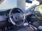 Citroën C5 Tourer BWJ 2008 | 1.8 16V 126PK Dynamique | NWE, Voorwielaandrijving, Stof, Gebruikt, Zwart
