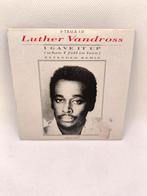 Luther Vandross I gave it up cd, Cd's en Dvd's, Ophalen of Verzenden, 2000 tot heden, Zo goed als nieuw