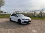 Volkswagen Golf 1.4 Ehybrid 204pk DSG 2021 Wit, Auto's, 4 cilinders, Wit, 1524 kg, Dealer onderhouden