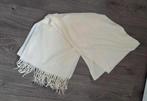 Nieuw omslagdoek / stola | bruiloft | 2 stuks | beige /ivoor, Kleding | Dames, Mutsen, Sjaals en Handschoenen, Ophalen of Verzenden
