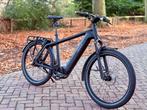 Riese & Müller Charger4 GT Vario HS 750WH, Fietsen en Brommers, Elektrische fietsen, Zo goed als nieuw, 50 km per accu of meer