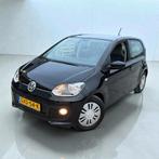 Volkswagen UP! 1.0 high up! BlueMotion stoelverwarming parke, Voorwielaandrijving, Stof, Gebruikt, 840 kg