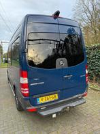 Mercedes-Benz Sprinter 214 CDI Automaat L2 H2 / Camera / Air, Origineel Nederlands, Te koop, Gebruikt, 750 kg