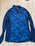 LIMITED EDITION ZO GOED ALS NIEUW Lemieux glace navy M Full, Ophalen of Verzenden, Zo goed als nieuw, Dressuur