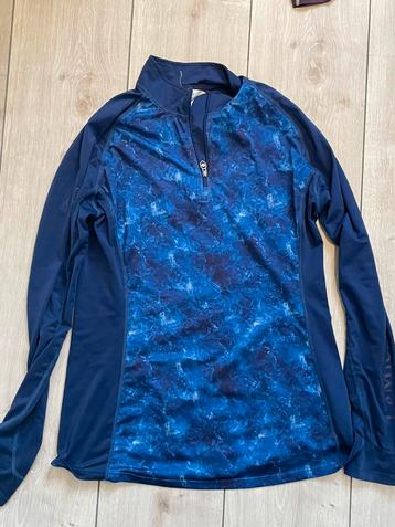 LIMITED EDITION ZO GOED ALS NIEUW Lemieux glace navy M Full beschikbaar voor biedingen