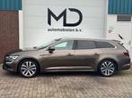 Renault Talisman 1.6 TCe Initiale Paris - Dealer onderhouden, Auto's, 1618 cc, Gebruikt, 4 cilinders, Leder