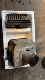Skipper 125cc cilinder, Ophalen of Verzenden, Zo goed als nieuw, Cilinder