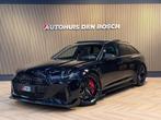 Audi RS6 Avant TFSI Quattro ABT 700PK - Keramisch - Blu Eye, Auto's, Audi, Automaat, 700 pk, Gebruikt, Leder