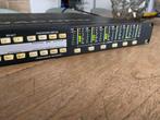Dynacord DSP 260 Luidspreker Controller - Nette Staat, Overige merken, Gebruikt, Ophalen of Verzenden, Nvt