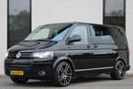 Volkswagen Transporter Multivan 2.0 TDI Aut / 4Motion / High, Auto's, Volkswagen, Automaat, Euro 5, Gebruikt, Met garantie (alle)