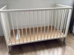 2x Ikea ledikant, Gulliver, Kinderen en Baby's, Babywiegjes en Ledikanten, Ophalen, Gebruikt, Ledikant