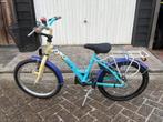 Gazelle meisjesfiets 20 inch(116-122cm lichaamslengte), Ophalen, 20 inch, Gazelle, Handrem
