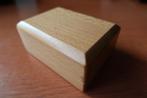 gladhouten trickbox puzzel, Ophalen of Verzenden, Nieuw, Rubik's of 3D-puzzel