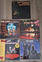 Elpees The Cats, Cd's en Dvd's, Ophalen of Verzenden, Zo goed als nieuw