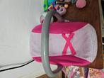 Poppen maxi cosi, Kinderen en Baby's, Ophalen of Verzenden, Zo goed als nieuw, Babypop