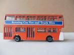 Dinky Toys, Atlantean bus, Ophalen of Verzenden, Gebruikt, Bus of Vrachtwagen, Dinky Toys