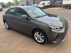 Opel Corsa 1.2 Edition, Auto's, Voorwielaandrijving, 12 maanden, Stof, Gebruikt