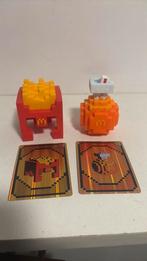 Minecraft macdonalds, Verzamelen, Verzenden, ., Zo goed als nieuw, .