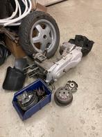 Vespa lx50 2takt blok, Ophalen, Zo goed als nieuw, Blok, Vespa