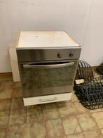Bauknecht Oven, Gebruikt, Oven, Inbouw, 45 tot 60 cm
