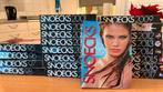 SNOECKS boeken, Ophalen of Verzenden, Zo goed als nieuw, Fotografen