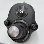 Logitech G920 Driving Force-stuurwiel + pedalen + H-shifter, Flex Ltd., Zo goed als nieuw, https://flex.com/contact-us, Nobelstraat 10, 5807 GA Oostrum