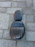 Softail duo zadel, Ophalen, Gebruikt