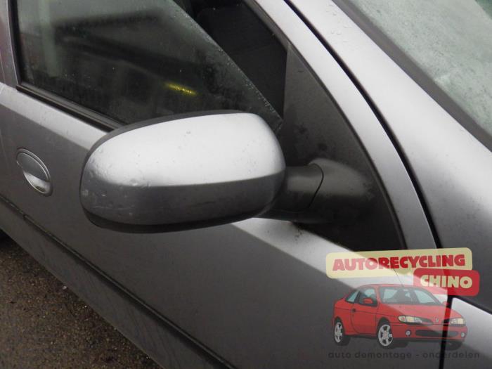 Buitenspiegel rechts van een Opel Corsa, Ophalen, Gebruikt, -, -