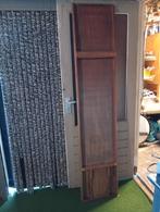 Gebruikte Sjoelbak, Ophalen, Gebruikt