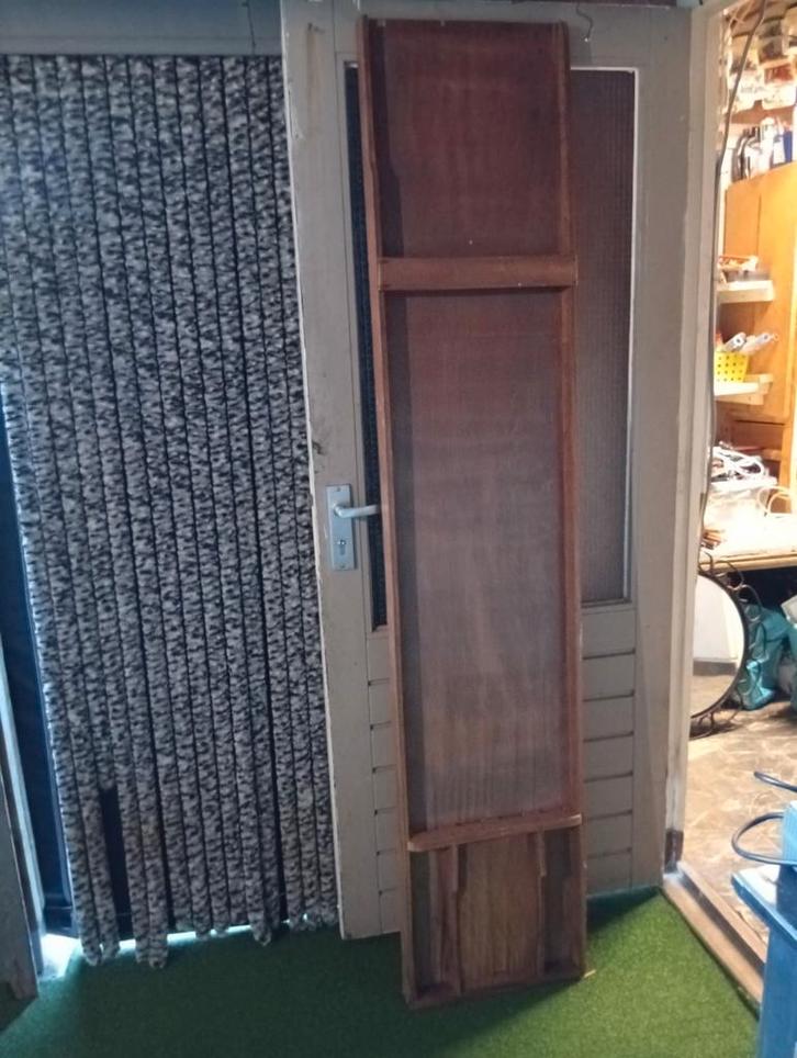 Gebruikte Sjoelbak, Kinderen en Baby's, Speelgoed | Educatief en Creatief, Gebruikt, Ophalen