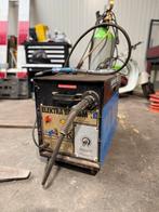 Elektra Beckum 160/30 TL Turbo Mig lasapparaat, Doe-het-zelf en Verbouw, Gereedschap | Lasapparaten, Ophalen, Gebruikt, 150 tot 250 ampère