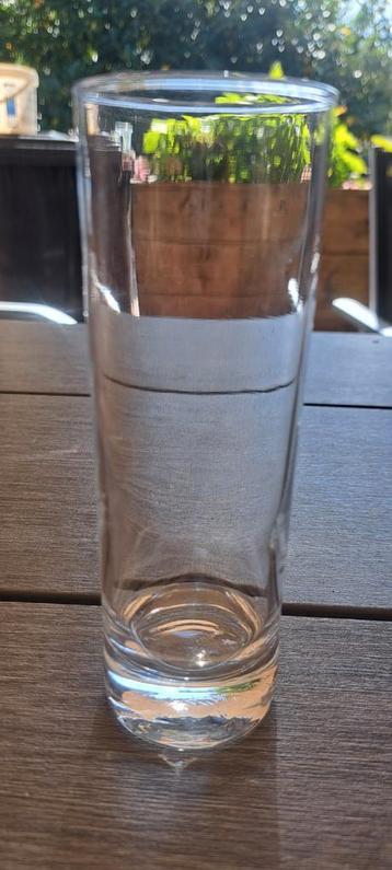 53x Rolo Longdrinkglazen 22cl - Horeca Kwaliteit beschikbaar voor biedingen