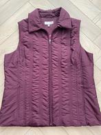 Bodywarmer My Way Fer - maat 48, Ophalen of Verzenden, Zo goed als nieuw, Maat 46/48 (XL) of groter