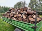 Haardhout brandhout, Tuin en Terras, 3 tot 6 m³, Ophalen of Verzenden
