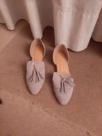 schoenen (3), Overige typen, Ophalen of Verzenden, Zo goed als nieuw, Grijs