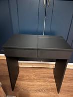 IKEA kaptafel zwart brimnes (niet meer verkrijgbaar), Huis en Inrichting, Ophalen of Verzenden, Zo goed als nieuw